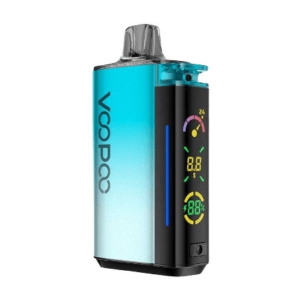 Z (Zeus) Sub-ohm tank